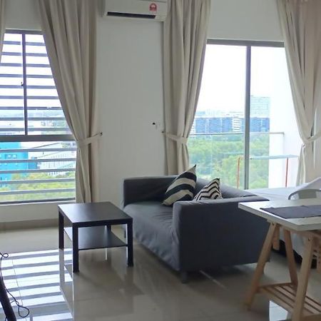 Peace Home 03 Cyberjaya Exteriör bild