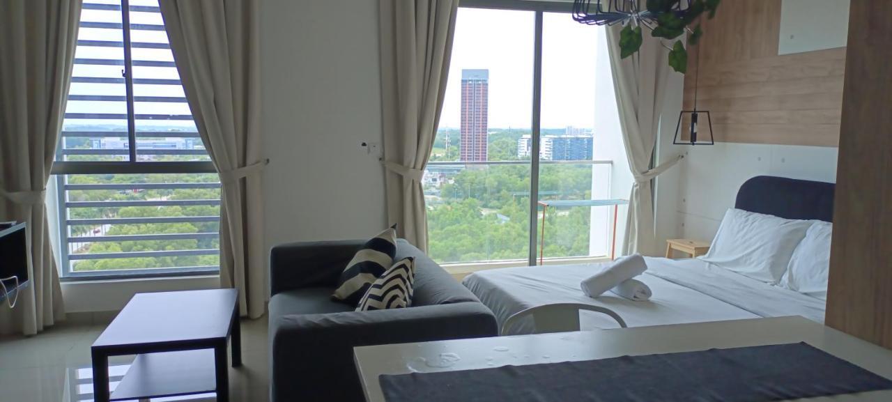 Peace Home 03 Cyberjaya Exteriör bild